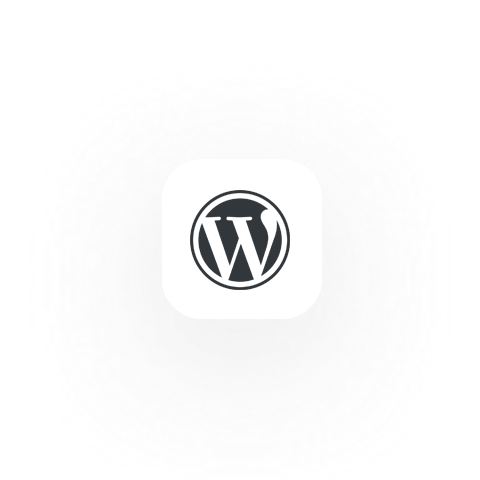 WordPress Logo